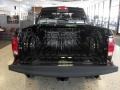 2011 Brilliant Black Crystal Pearl Dodge Ram 1500 Laramie Quad Cab 4x4  photo #20