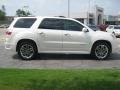 White Diamond Tintcoat - Acadia Denali Photo No. 6