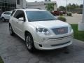 White Diamond Tintcoat - Acadia Denali Photo No. 7