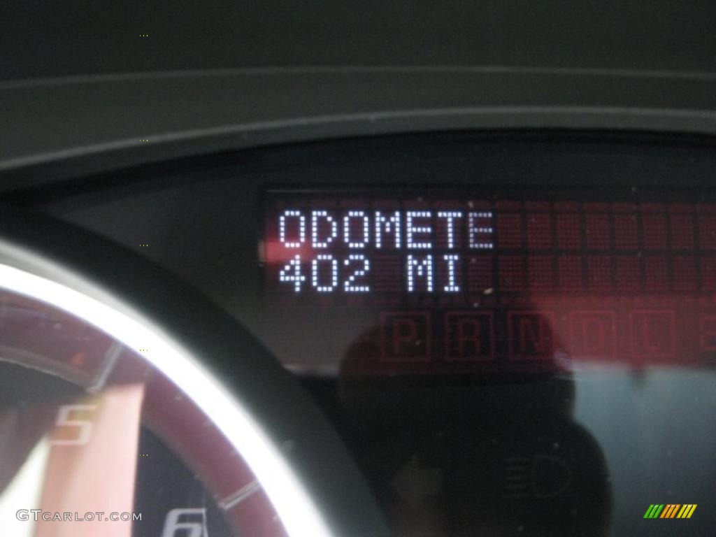 2011 Acadia Denali - White Diamond Tintcoat / Cashmere photo #10