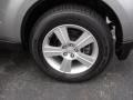 2011 Subaru Forester 2.5 X Wheel and Tire Photo