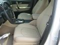 White Diamond Tintcoat - Acadia Denali Photo No. 14