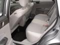 Platinum Interior Photo for 2011 Subaru Forester #48474666