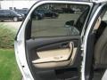 White Diamond Tintcoat - Acadia Denali Photo No. 20