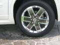 White Diamond Tintcoat - Acadia Denali Photo No. 23
