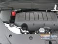 White Diamond Tintcoat - Acadia Denali Photo No. 25