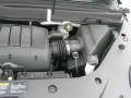 White Diamond Tintcoat - Acadia Denali Photo No. 26
