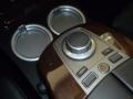2008 Titanium Silver Metallic BMW 7 Series 750Li Sedan  photo #18