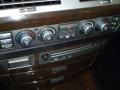2008 Titanium Silver Metallic BMW 7 Series 750Li Sedan  photo #19
