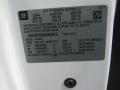 White Diamond Tintcoat - Acadia Denali Photo No. 28