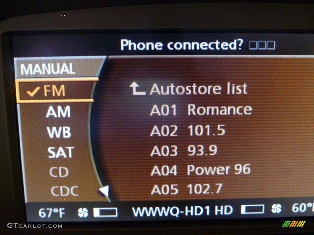 2008 7 Series 750Li Sedan - Titanium Silver Metallic / Black photo #22