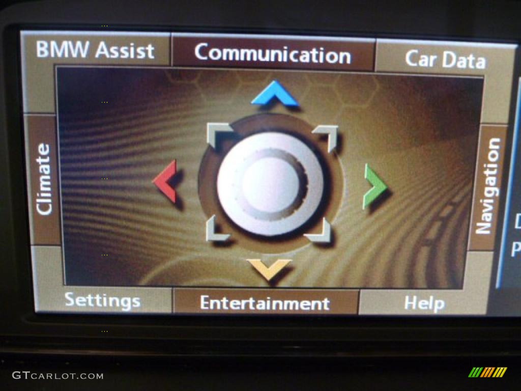 2008 7 Series 750Li Sedan - Titanium Silver Metallic / Black photo #23