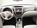 Platinum Dashboard Photo for 2011 Subaru Forester #48474903