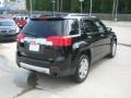 2011 Onyx Black GMC Terrain SLT  photo #5