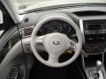 Platinum Steering Wheel Photo for 2011 Subaru Forester #48474918