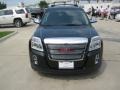 2011 Onyx Black GMC Terrain SLT  photo #8