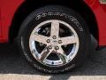 2011 Flame Red Dodge Ram 1500 Sport Quad Cab 4x4  photo #22