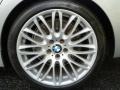 2008 Titanium Silver Metallic BMW 7 Series 750Li Sedan  photo #32