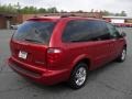 Inferno Red Pearl - Grand Caravan Sport Photo No. 4