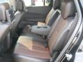 Brownstone 2011 GMC Terrain SLT Interior Color