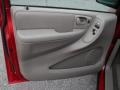 Sandstone Door Panel Photo for 2002 Dodge Grand Caravan #48475125