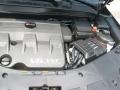 3.0 Liter SIDI DOHC 24-Valve VVT V6 2011 GMC Terrain SLT Engine