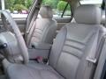 Taupe Interior Photo for 2002 Buick Century #48475221