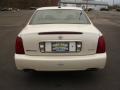 2003 White Diamond Cadillac DeVille DTS  photo #5