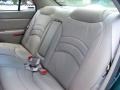 Taupe Interior Photo for 2002 Buick Century #48475249