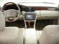 Oatmeal Dashboard Photo for 2003 Cadillac DeVille #48475338