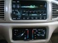 Taupe Controls Photo for 2002 Buick Century #48475353