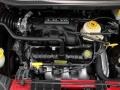 3.3 Liter OHV 12-Valve V6 Engine for 2002 Dodge Grand Caravan Sport #48475358