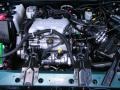 3.1 Liter OHV 12-Valve V6 Engine for 2002 Buick Century Limited #48475383