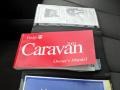 Books/Manuals of 2002 Grand Caravan Sport