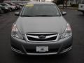 Steel Silver Metallic - Legacy 2.5i Premium Photo No. 2