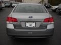 Steel Silver Metallic - Legacy 2.5i Premium Photo No. 5