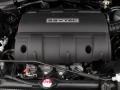 3.5 Liter SOHC 24-Valve VTEC V6 2010 Honda Ridgeline RTS Engine
