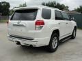 2011 Blizzard White Pearl Toyota 4Runner SR5  photo #3