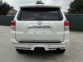 2011 Blizzard White Pearl Toyota 4Runner SR5  photo #4