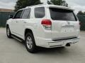 2011 Blizzard White Pearl Toyota 4Runner SR5  photo #5