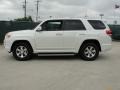 2011 Blizzard White Pearl Toyota 4Runner SR5  photo #6