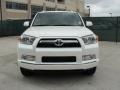2011 Blizzard White Pearl Toyota 4Runner SR5  photo #8