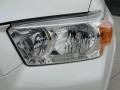 2011 Blizzard White Pearl Toyota 4Runner SR5  photo #9