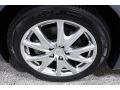 2009 Infiniti G 37 x S Sedan Wheel and Tire Photo