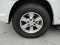 2011 Blizzard White Pearl Toyota 4Runner SR5  photo #11
