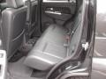 Dark Slate Gray Interior Photo for 2009 Jeep Liberty #48475971