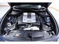 3.7 Liter DOHC 24-Valve VVEL V6 Engine for 2009 Infiniti G 37 x S Sedan #48476112