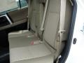 2011 Blizzard White Pearl Toyota 4Runner SR5  photo #25