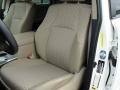 2011 Blizzard White Pearl Toyota 4Runner SR5  photo #28