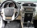 2011 Blizzard White Pearl Toyota 4Runner SR5  photo #30